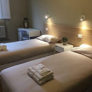 Appartement met Drie Slaapkamers